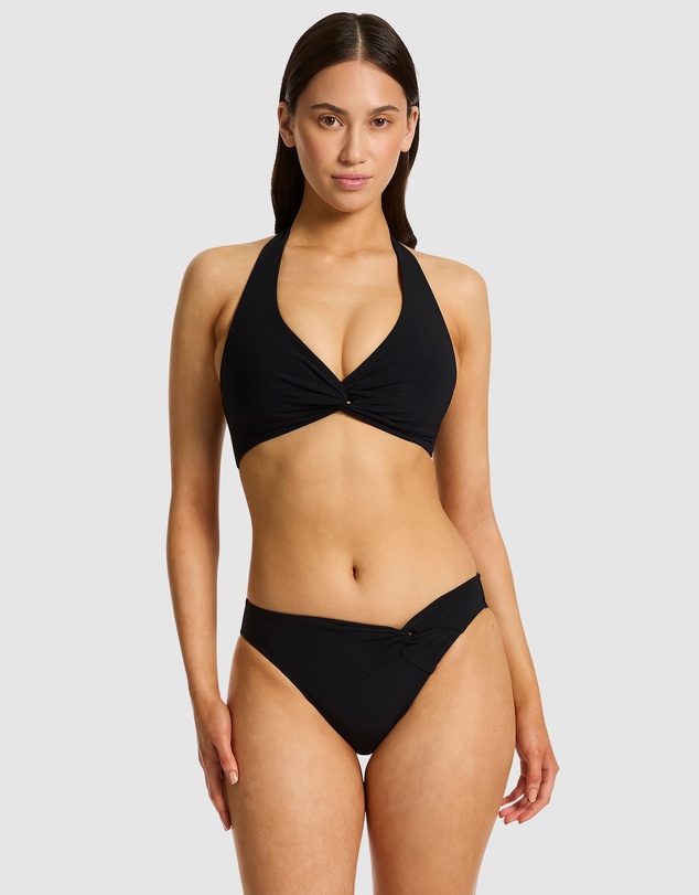 JETS - Jetset Twist Front Hipster Pant