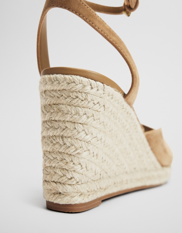 Country Road - Sienna Wedge