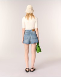 Maje - Maude Sweater