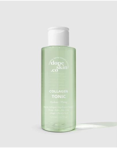 Dope Skin - Calming Collagen Tonic