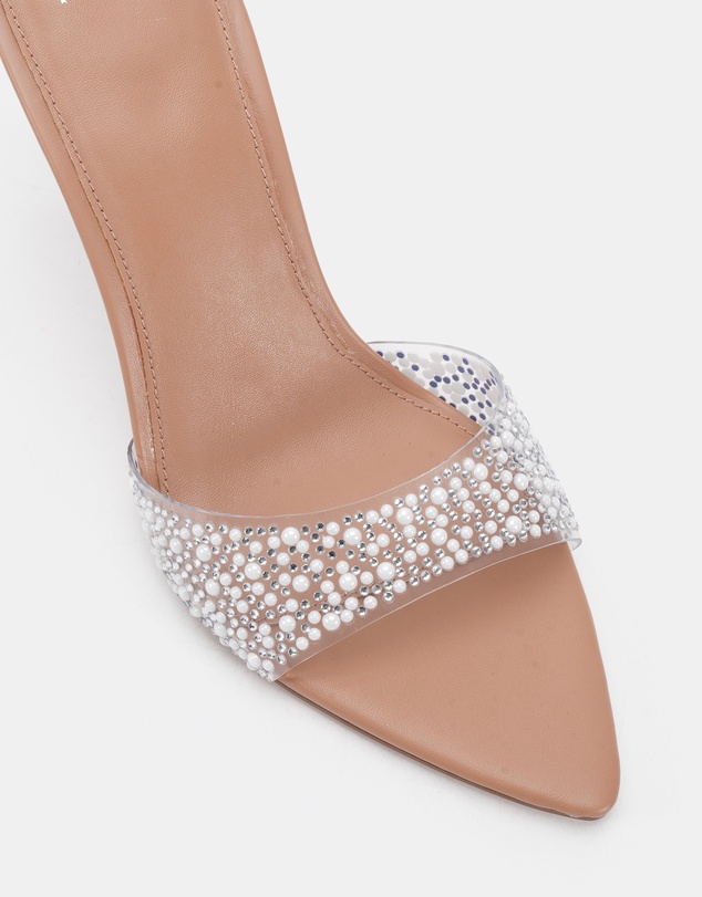 Novo - Possible Heels