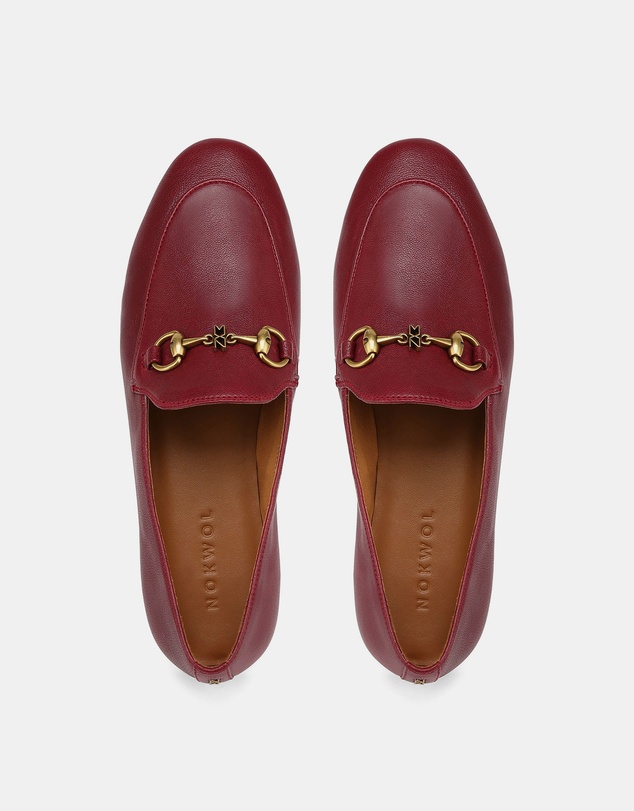 Nokwol - Gale Loafers