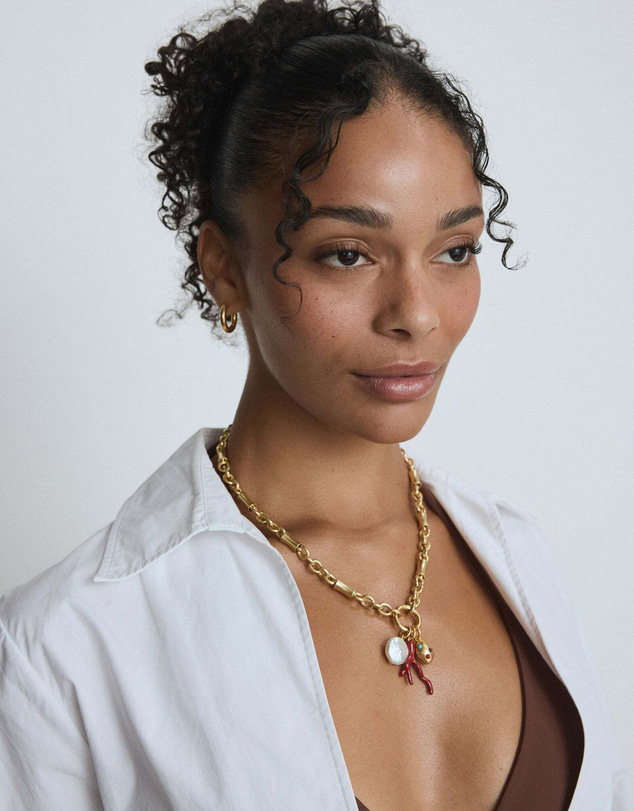 MIMCO - Cladiella Charm Necklace