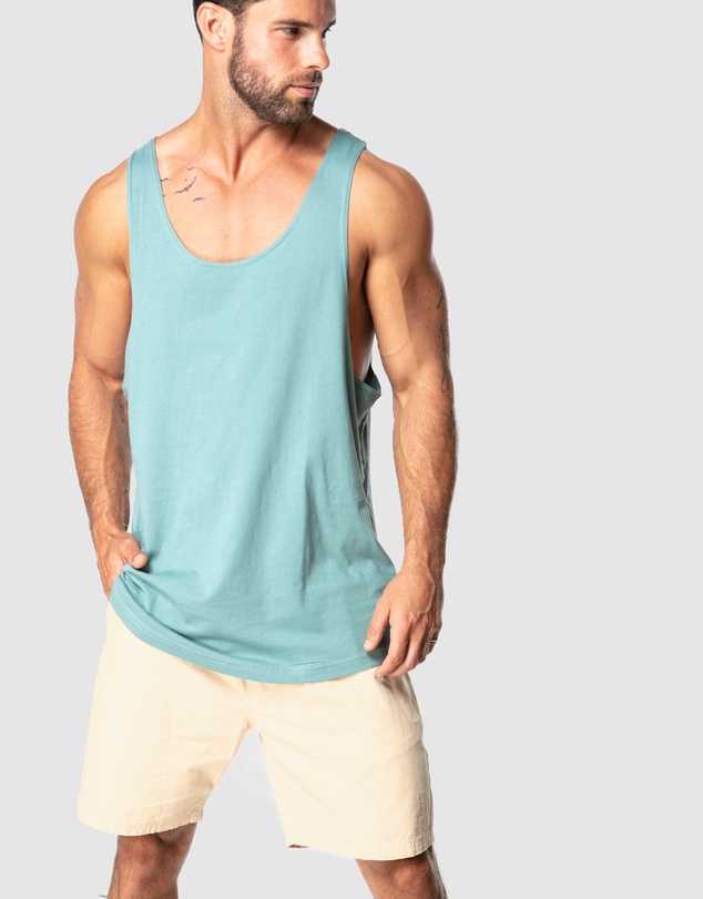 ONEBYONE - Pacific Walk Shorts
