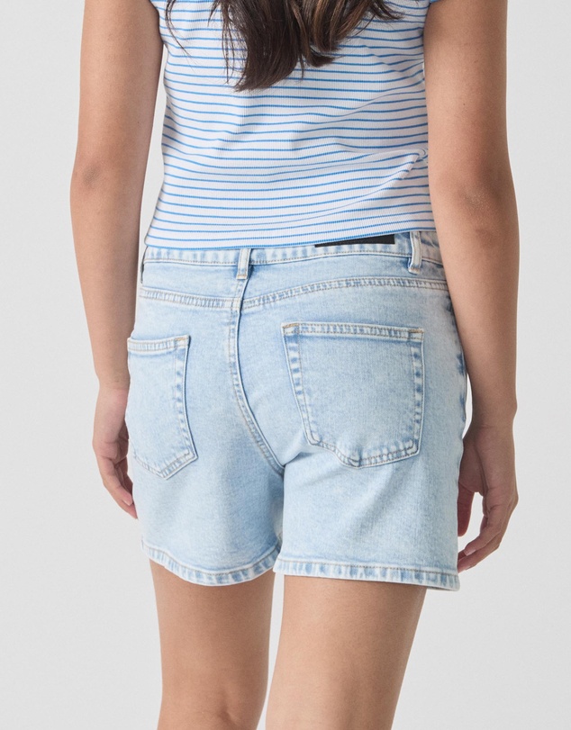 Decjuba Kids - Anna Bermuda Shorts - Kids-Teens