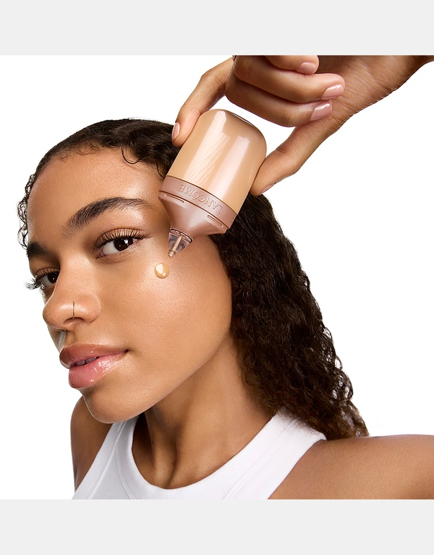 Lancome - Skin IDÔLE 3 Serum Supertint