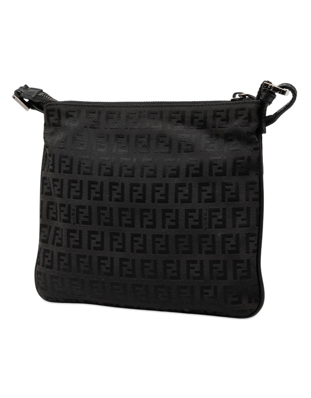 Pre-Loved by Azura Reborn - Pre-Loved Zucchino Canvas Crossbody