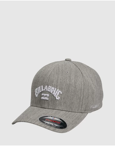 Billabong - Mens Arch Flexfit Cap