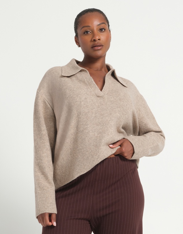 Estelle - Nellie Knit
