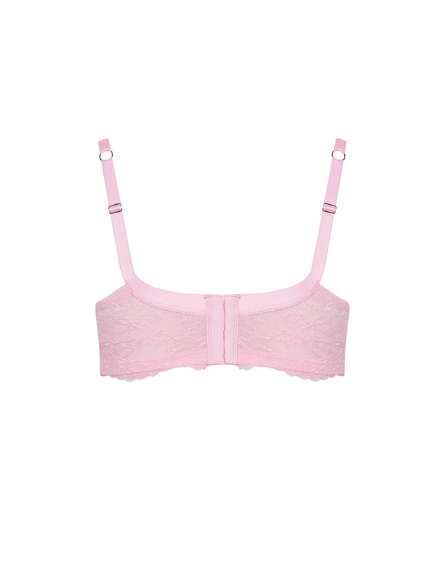 City Chic - Allure Push Up Bra