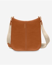 Maison De Sabre - The Saddle Bag