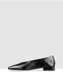 Habbot - Ortona Ballet Flats