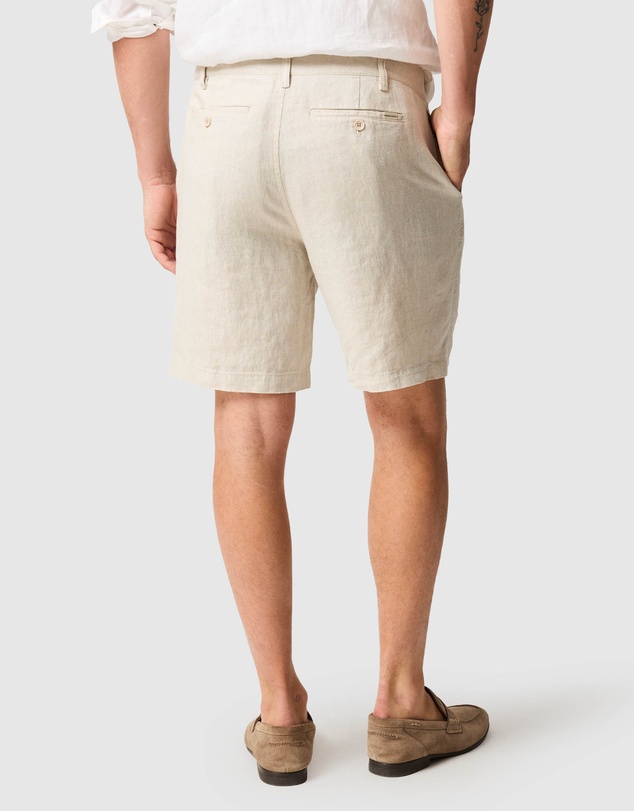 Rodd & Gunn - Longbeach Short