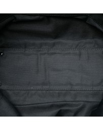 Pre-Loved by Azura Reborn - Pre-Loved Small Haymarket Check Canvas and Leather Canterbury Tote