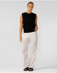 Lorna Jane - Serene Knit Vest