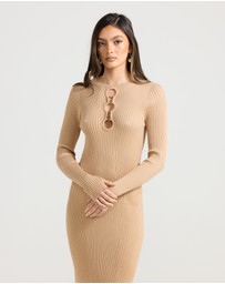 DERMA Department - June Dress