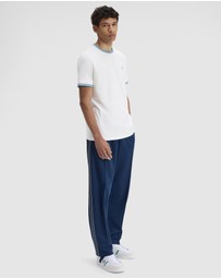 Fred Perry - Twin Tipped T-Shirt