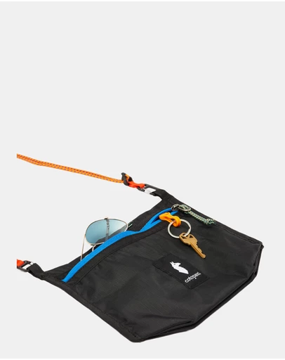 Cotopaxi - Lista 2L Lightweight Crossbody Bag - Cada Dia