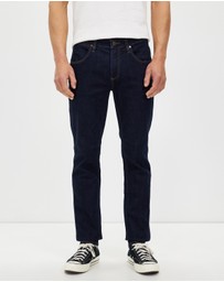 Wrangler - Stomper Jeans