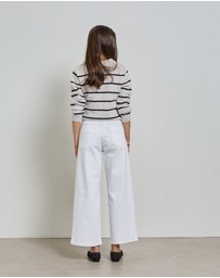 DRICOPER DENIM - Barrie Jeans