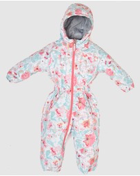 ROJO Outerwear - Girls Infant Onesie