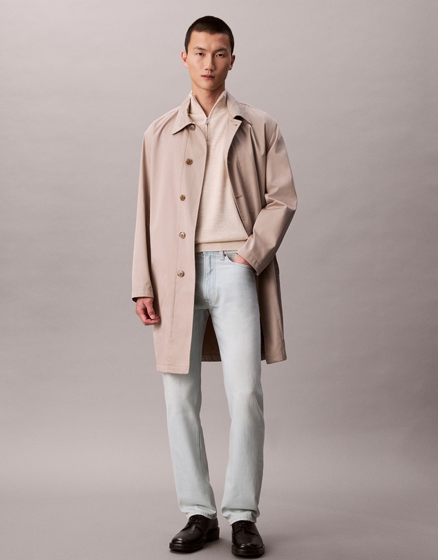 Calvin Klein Jeans - Standard Straight Jeans