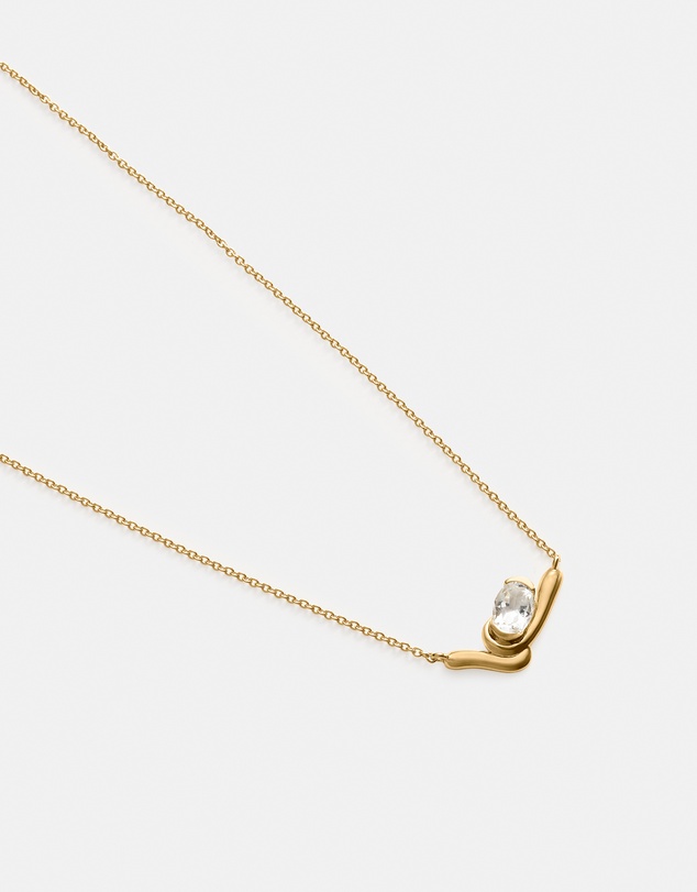 Kirstin Ash - Vessel Necklace