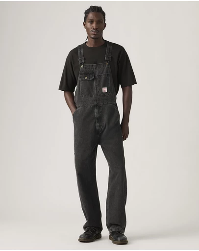 Levi's - Loose Overalls