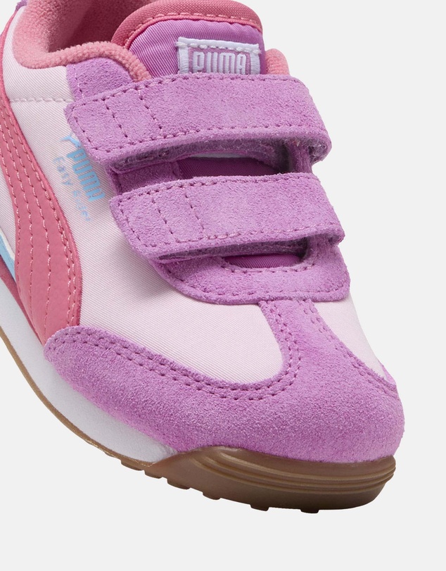 Puma - Easy Rider Vintage Self-Fastening Infant
