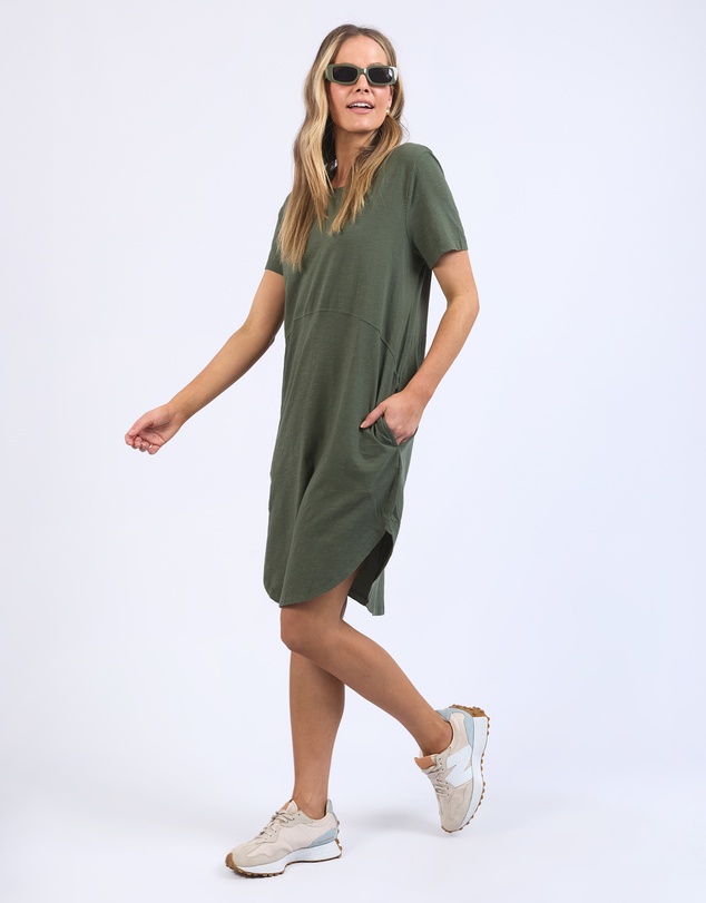 Foxwood - Bay Dress