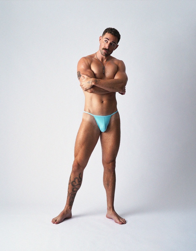 TEAMM8 - Glide Micro Brief