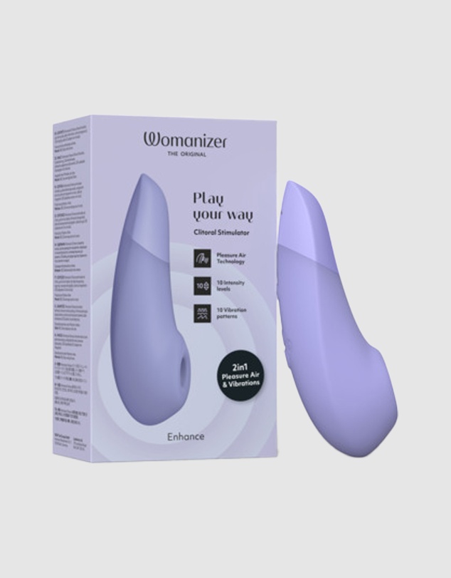 Womanizer - Enhance