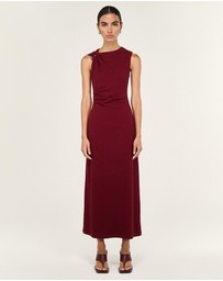 Staple the Label - Althea Midi Dress