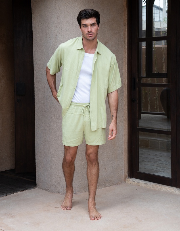 Runaway the Label - Cassian Short