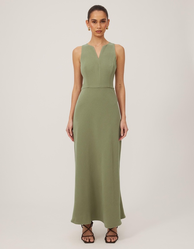 Tussah - Luca Maxi Dress
