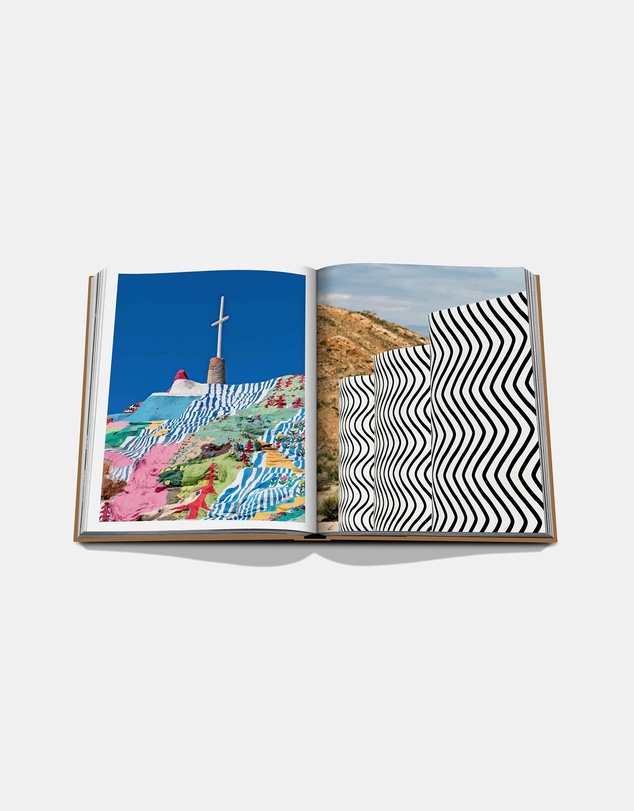 Assouline  - Palm Springs