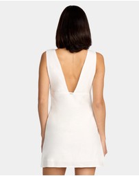 Volcom - Womens Money Mama Nidi Dress