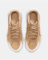 Nike - Aura Edge - Women's