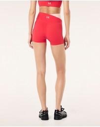 P.E Nation - Wander 3 Inch Bike Shorts
