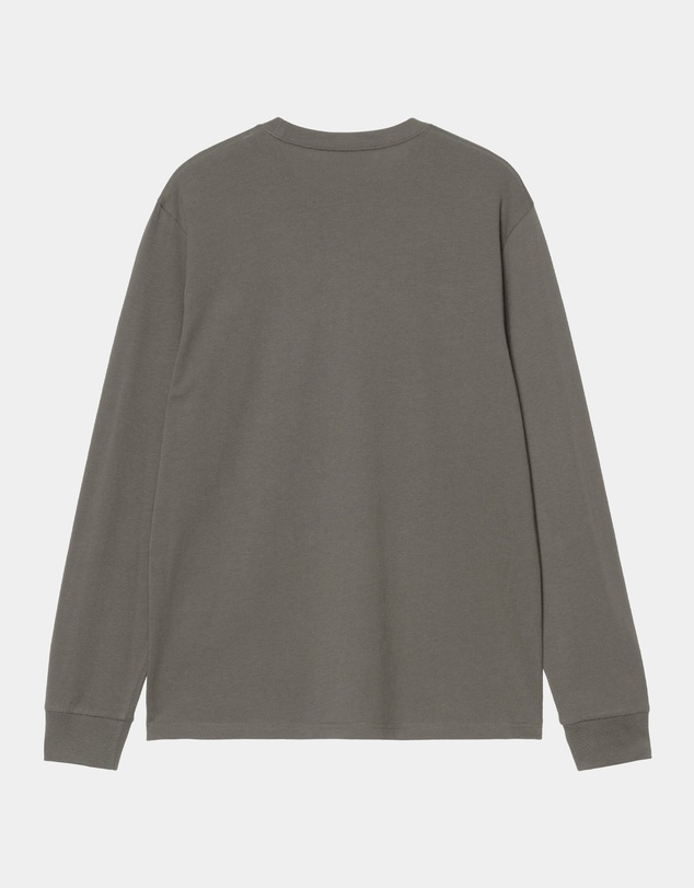 Carhartt WIP - LS Pocket T-Shirt