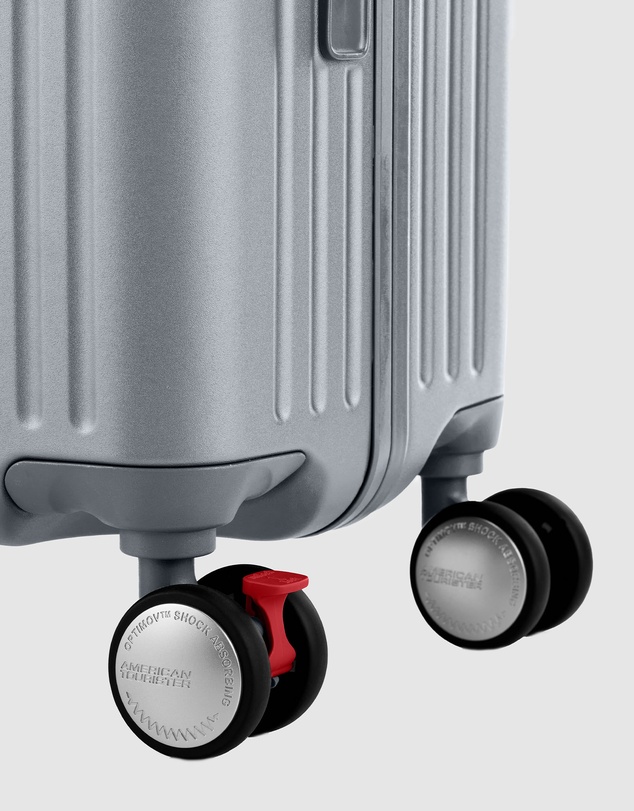 American Tourister - Lockation Medium (65 cm)