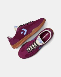 Converse - Run Star Trainers - Women's