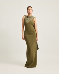 TOJHA - Kinara Dress