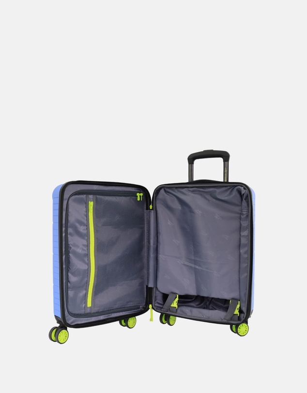 Reebok - Reebok Wanderer Hard Shell Large and Cabin Bundle 2-Piece Set