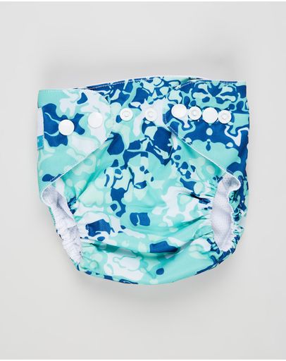 Tropical Waters