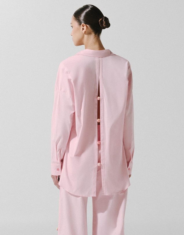 Baobab - Wayra Shirt