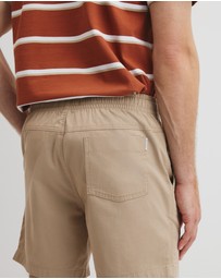 Country Road - Australian Cotton Drawcord Short