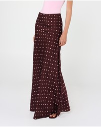 Madison The Label - Carri Maxi Skirt