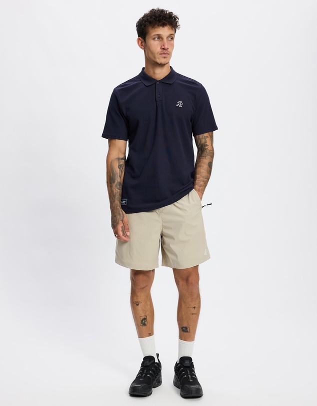 Huffer - Classic SS Polo