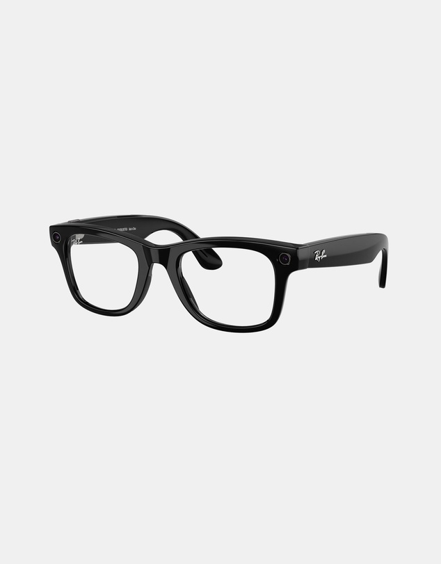 Ray-Ban - Ray-Ban I Meta Wayfarer (Gen 2) Transitions